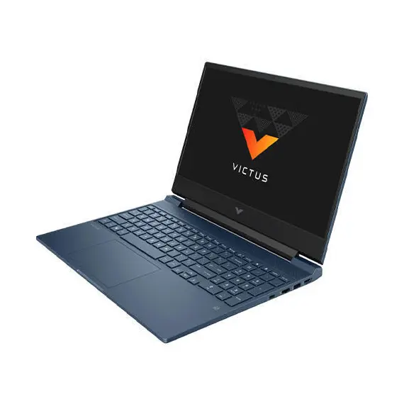 ნოუთბუქი HP Victus 15 A74LKEA Blue , 2 image - Primestore.ge
