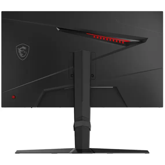 მონიტორი MSI 9S6-3CD04H-061 MPG 275CQRXF, 27", Monitor, WQHD, VA, HDMI, USB-C, USB, DP, Black , 5 image - Primestore.ge