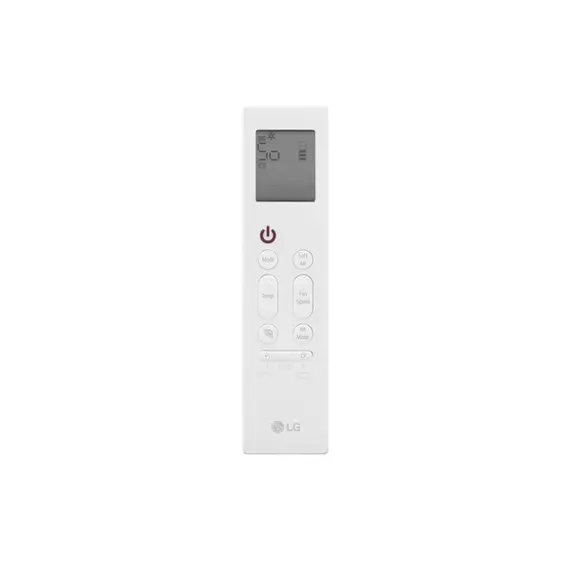 კონდიციონერი LG DA24CEH , 8 image - Primestore.ge