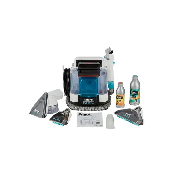 ქიმწმენდის აპარატი SHARK PX200EUT , 3 image - Primestore.ge