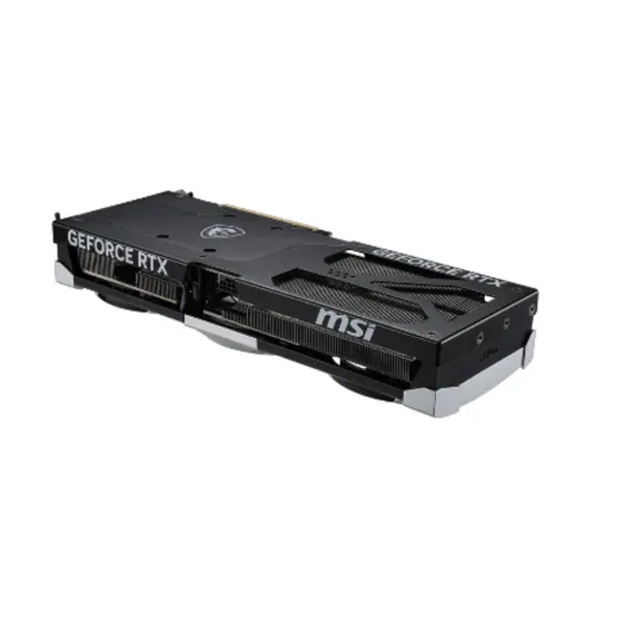 ვიდეო ბარათი MSI GeForce RTX 5080 16G VENTUS 3X OC PLUS , 3 image - Primestore.ge
