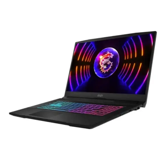 ნოუთბუქი MSI Katana 17 B13VFK 17.3" FHD 144Hz Intel i7-13620H 32GB 1TB SSD RTX4060 8GB - 9S7-17L541-1463 , 3 image - Primestore.ge