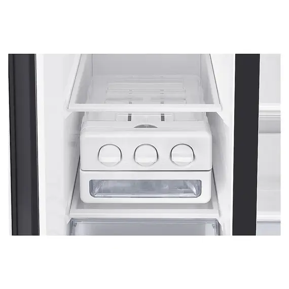 მაცივარი Samsung RS62R5031B4/WT , 5 image - Primestore.ge