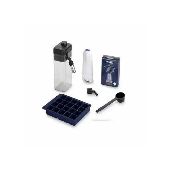 ყავის აპარატი Delonghi ECAM630.55.SM PrimaDonna Aromatic , 3 image - Primestore.ge