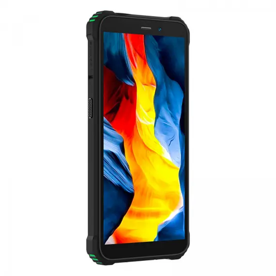 მობილური ტელეფონი OUKITEL WP32 PRO Black , 3 image - Primestore.ge