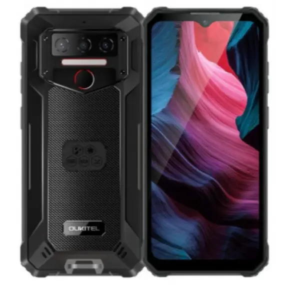 მობილური ტელეფონი Oukitel WP23 Plus 8GB/256GB  - Primestore.ge