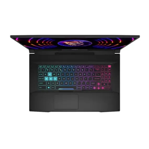 ნოუთბუქი MSI Katana 17 B13VFK 17.3" FHD 144Hz Intel i7-13620H 16GB 1TB SSD RTX4060 8GB - 9S7-17L541-1462 , 4 image - Primestore.ge