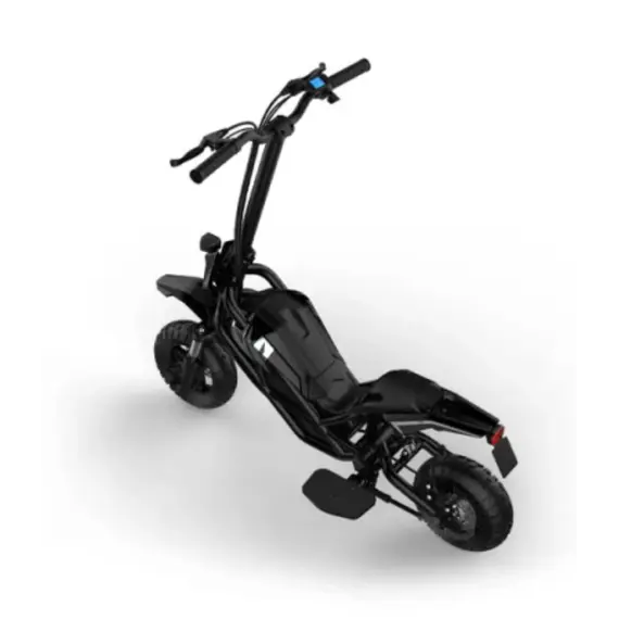 ელექტრო სკუტერი Acer Predator Extreme PES017 Electrical Scooter - GP.ESC11.00N , 3 image - Primestore.ge