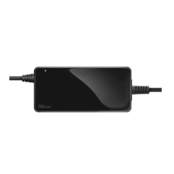 ნოუთბუქის დამტენი Trust Primo 90W Laptop Charger - 22142 , 2 image - Primestore.ge