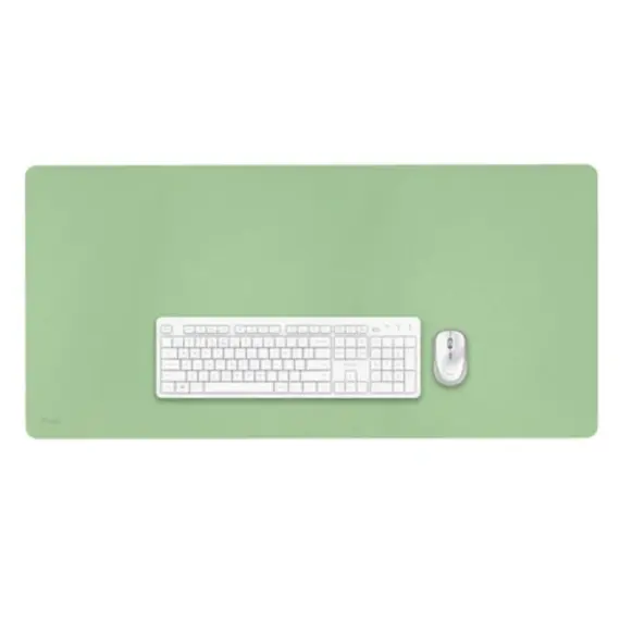 მაუსპადი Trust Benya XXL Desk Pad Green - 25481 , 2 image - Primestore.ge