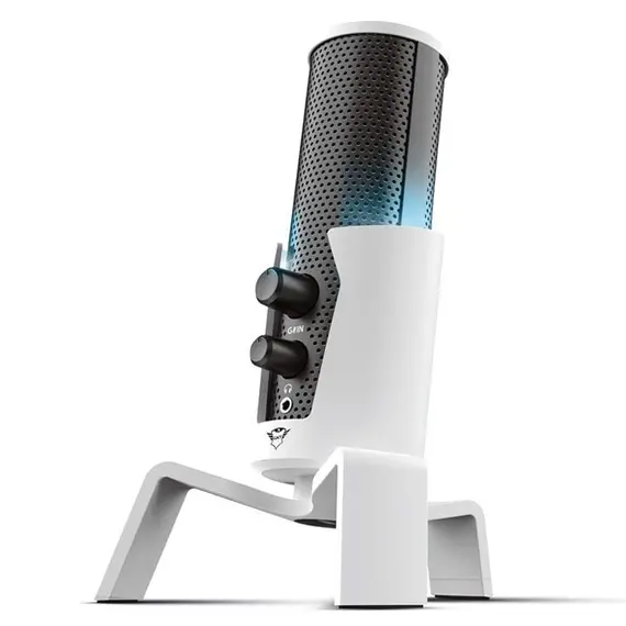მიკროფონი TRUST GXT258W FYRU 4IN1 STREAMING MIC PS5 , 4 image - Primestore.ge