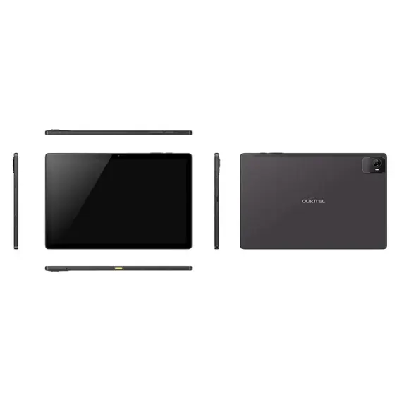 პლანშეტი OUKITEL OKT3 Grey , 4 image - Primestore.ge
