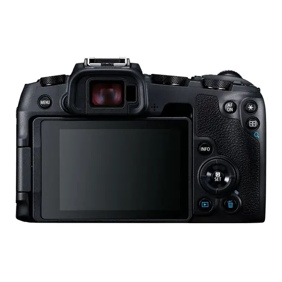 ციფრული ფოტოაპარატი Canon EOS RP + RF24-105 S RUK , 3 image - Primestore.ge