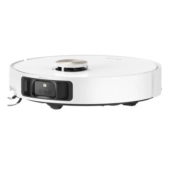 რობოტი მტვერსასრუტი DREAME X40 Ultra White/RLX63CE , 4 image - Primestore.ge