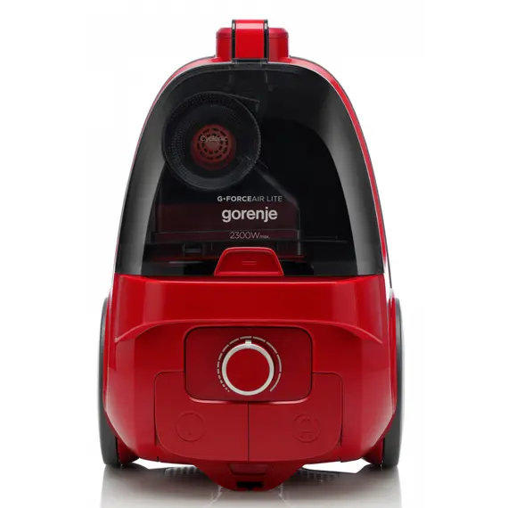 მტვერსასრუტი GORENJE VC2001TABKG  - Primestore.ge