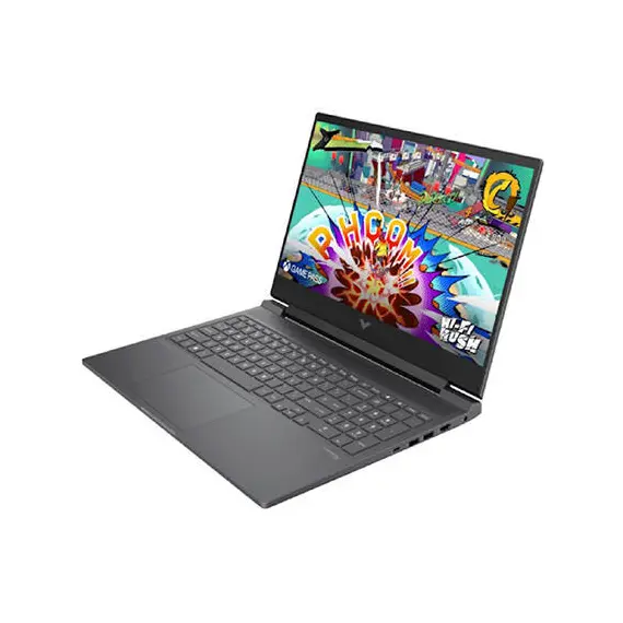 ნოუთბუქი HP Victus 16 B09JXEA Mica Silver , 3 image - Primestore.ge