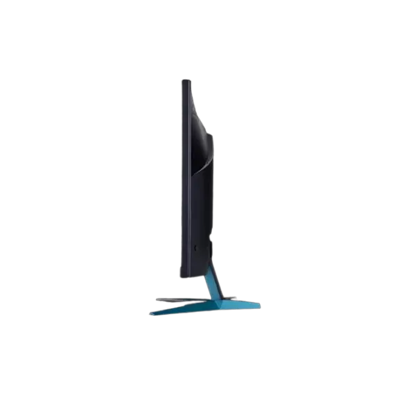 მონიტორი Acer Nitro VG272UW2bmiipx 27 UM.HV2EE.201 Black , 2 image - Primestore.ge