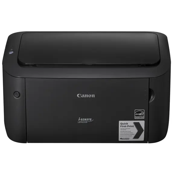 პრინტერი Canon 8468B006AA i-SENSYS LBP6030B Laser, A4 USB Black  - Primestore.ge