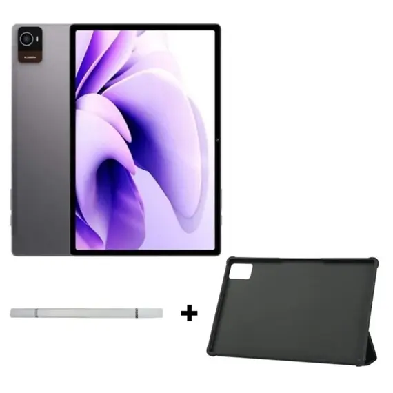 პლანშეტი OUKITEL OKT3 Grey , 5 image - Primestore.ge