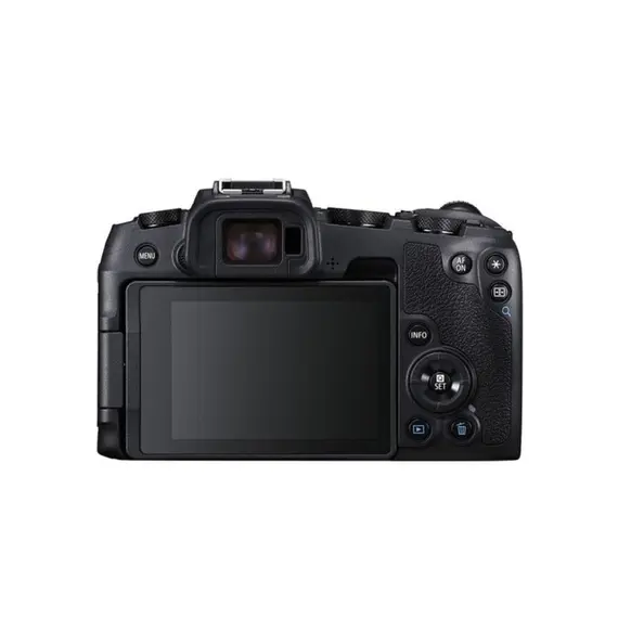 ციფრული ფოტოაპარატი Canon EOS RP + RF24-105 S RUK , 5 image - Primestore.ge