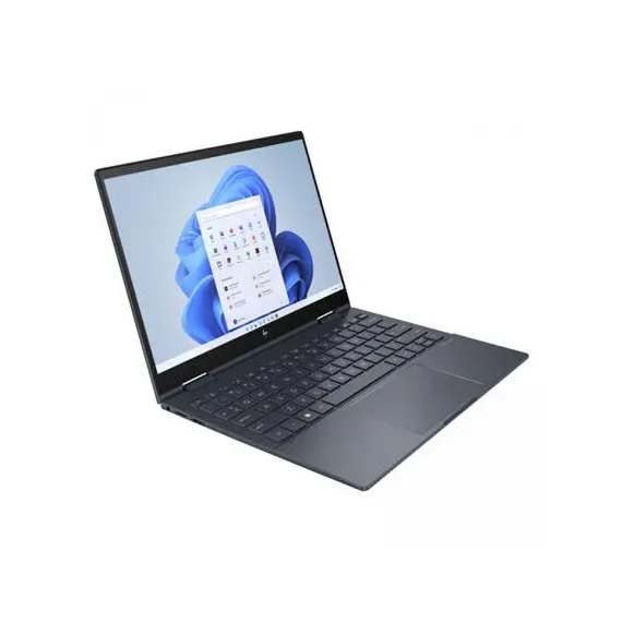 ნოუთბუქი HP Envy 14 x360 Oled B09J2EA Blue , 2 image - Primestore.ge