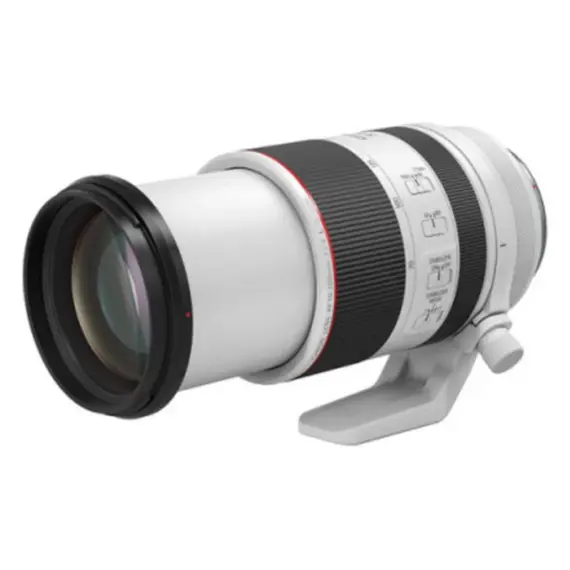ფოტოაპარატის ლინზა Canon RF 70-200mm f/2.8 L IS USM - 3792C005AA , 4 image - Primestore.ge