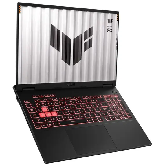 ნოუთბუქი Asus TUF A16 FA608WV-QT053 , 2 image - Primestore.ge