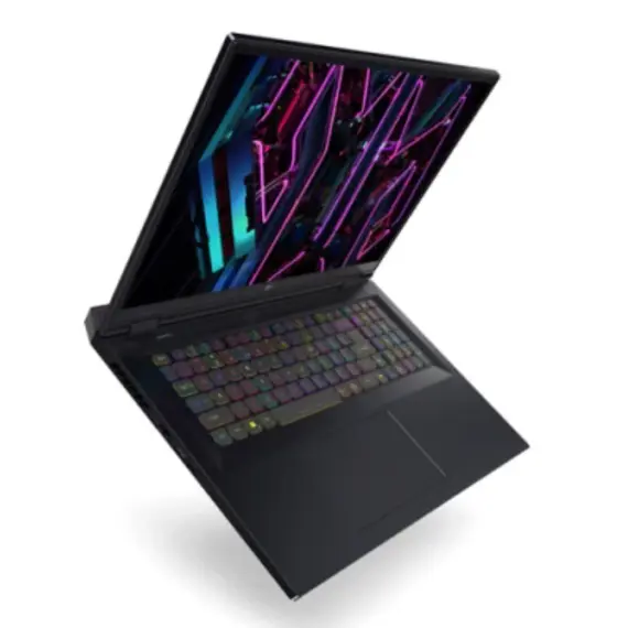 ნოუთბუქი Acer Predator Helios 18 PH18-71 18" WQXGA 165Hz Intel i7-13700HX 16GB 512GB RTX4060 8GB SSD - NH.QKTER.002 , 4 image - Primestore.ge