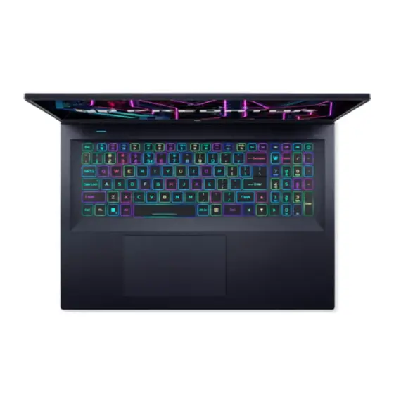 ნოუთბუქი Acer Predator Helios 18 PH18-71 18" WQXGA 165Hz Intel i7-13700HX 16GB 512GB RTX4060 8GB SSD - NH.QKTER.002 , 6 image - Primestore.ge