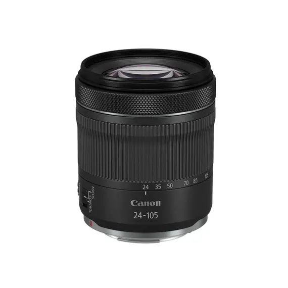 ციფრული ფოტოაპარატი Canon EOS RP + RF24-105 S RUK , 8 image - Primestore.ge