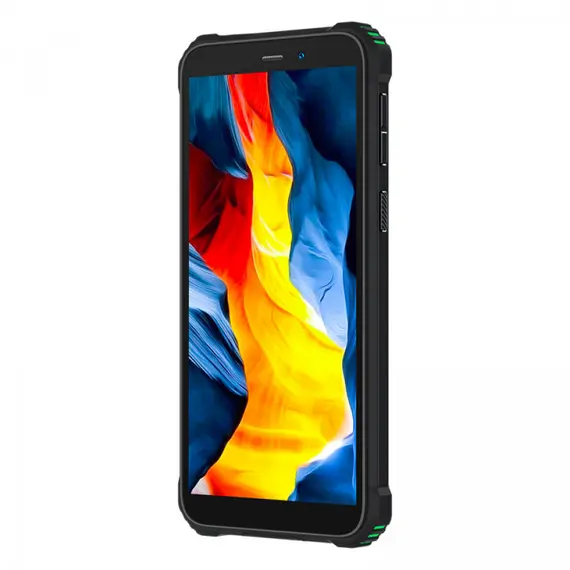 მობილური ტელეფონი OUKITEL WP32 PRO Black , 4 image - Primestore.ge