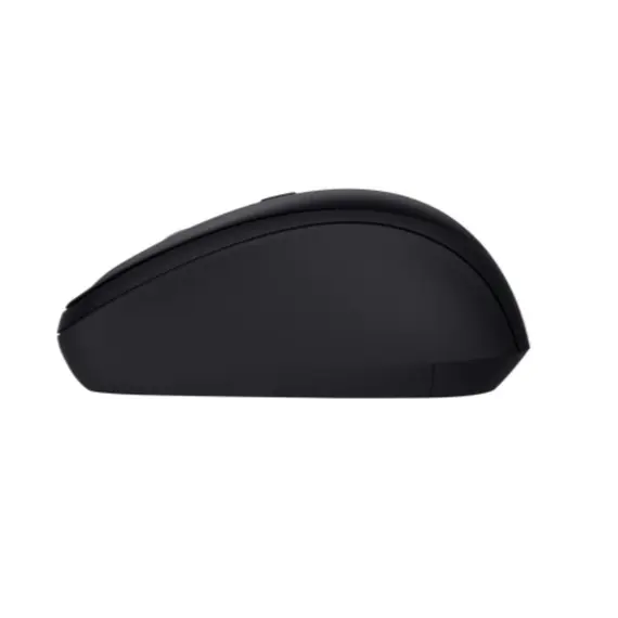 მაუსი Trust YVI+ MULTI-DEVICE WIRELESS MOUSE BLACK , 3 image - Primestore.ge