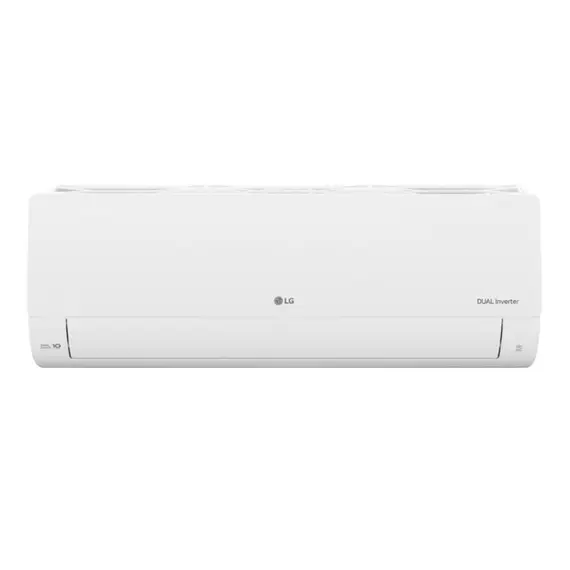 კონდიციონერი LG I24CEH.NGGF Inverter, (70-80m2) Indoor + Complect  - Primestore.ge