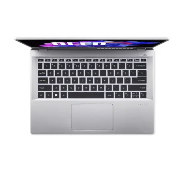ნოუთბუქი Acer Swift Go 14 SFG14-71 14" 2.8K Intel i7-1355U 16GB 512GB SSD - NX.KMZER.009 , 4 image - Primestore.ge