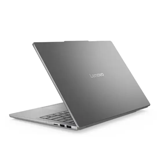 Lenovo Ideapad Slim 5 14" OLED i7-13620H 32GB 1TB SSD Integrated Graphics Luna Gray, 4 image