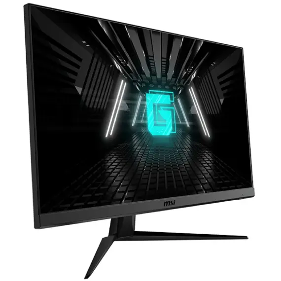მონიტორი MSI 9S6-3CD61T-009 G2712F, 27", Monitor, FHD, IPS, HDMI, DP, Black , 2 image - Primestore.ge