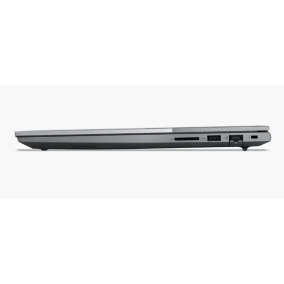 ნოუთბუქი Lenovo ThinkBook 16 G8 16'' Core 7 240H 32GB 512GB SSD Integrated UHD Graphics Arctic Grey , 4 image - Primestore.ge