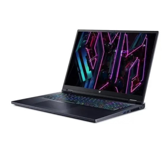 ნოუთბუქი Acer Predator Helios 18 PH18-71 18" WQXGA 165Hz Intel i7-13700HX 16GB 512GB RTX4060 8GB SSD - NH.QKTER.002 , 3 image - Primestore.ge