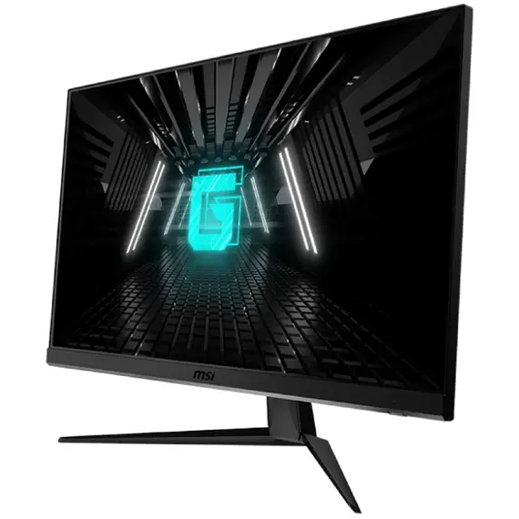 მონიტორი MSI 9S6-3CD61T-009 G2712F, 27", Monitor, FHD, IPS, HDMI, DP, Black , 3 image - Primestore.ge