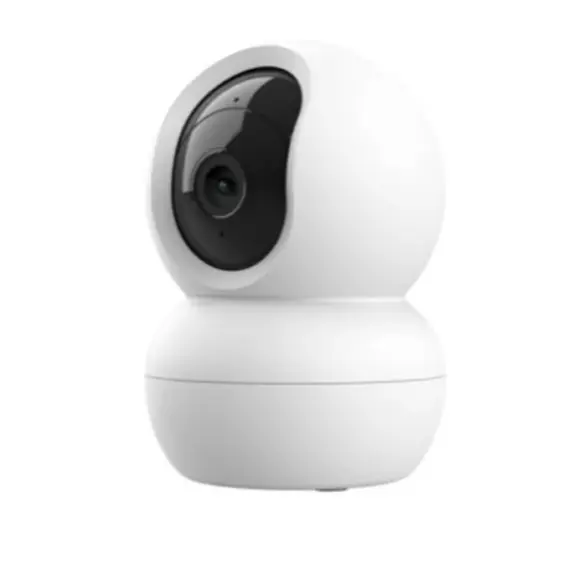 კამერა Trust IPCAM-2800 Indoor PTZ Wi-Fi Camera White - 71366 , 2 image - Primestore.ge