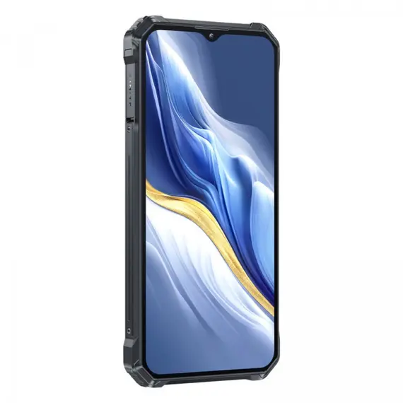მობილური ტელეფონი OUKITEL WP36 PRO Black , 5 image - Primestore.ge