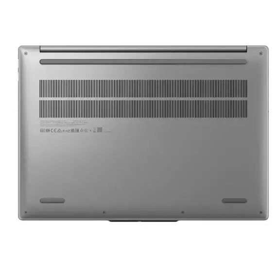 ნოუთბუქი Lenovo Ideapad Slim 5 16" 2.8K  OLED 120Hz  i7-13620H 16GB 1TB SSD Integrated Intel UHD Graphics Luna Grey , 4 image - Primestore.ge