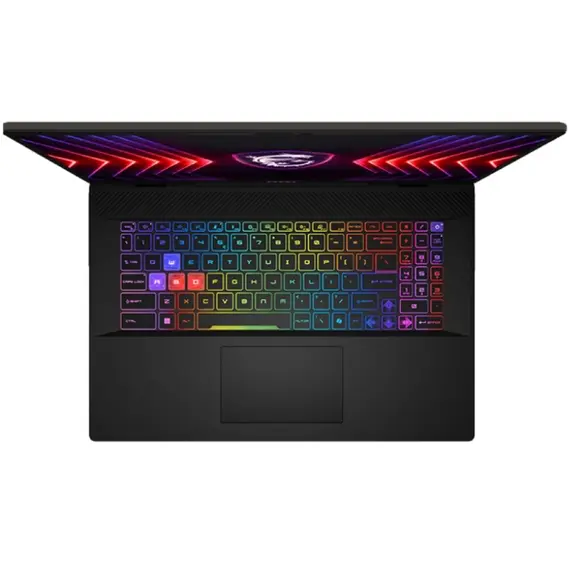 ნოუთბუქი MSI Sword 17 HX B13VFKG 17" FHD+ 165Hz Intel I7-13700HX 64GB 1TB SSD RTX4060 8GB - 9S7-17T214-279 , 3 image - Primestore.ge