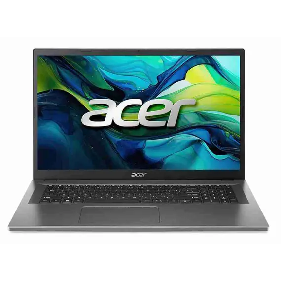 ნოუთბუქი Acer Aspire Go 17 AG17-31P 17.3" FHD (Core 3-N355/16GB/512GB SSD) - NX.J8ZER.003  - Primestore.ge