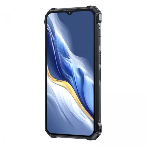 მობილური ტელეფონი OUKITEL WP36 PRO Black , 3 image - Primestore.ge