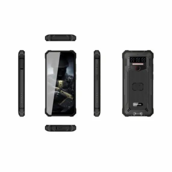 მობილური ტელეფონი Oukitel WP23 Plus 8GB/256GB , 2 image - Primestore.ge