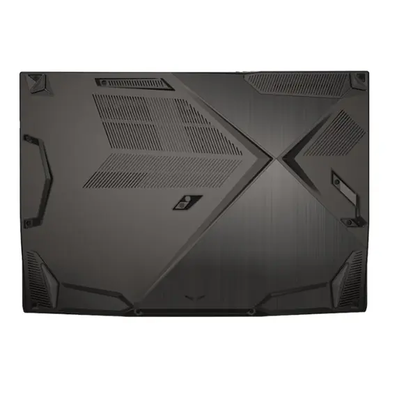 ნოუთბუქი MSI 9S7-16R831-2827 Thin 15 B12UCX, 15.6", i5-12450H, 16GB, 1TB SSD, RTX2050 4GB, Grey , 4 image - Primestore.ge