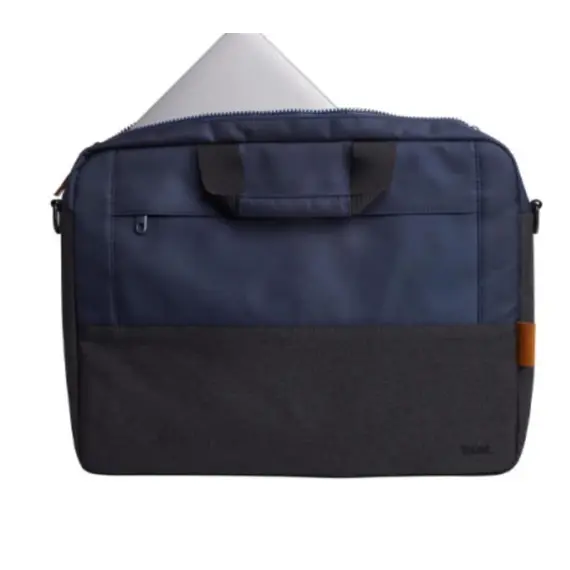 ნოუთბუქის ჩანთა Trust Lisboa 16" Laptop Bag Blue - 24980 , 2 image - Primestore.ge