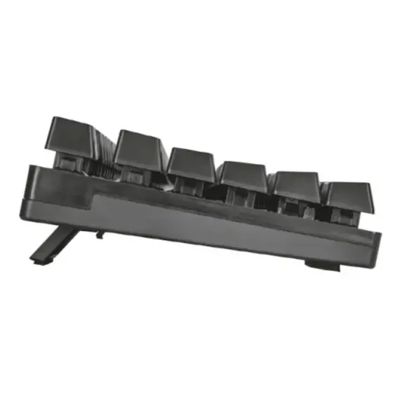კლავიატურა და მაუსი Trust GXT 838 Azor Keyboard and Mouse Set Black - 23289 , 3 image - Primestore.ge