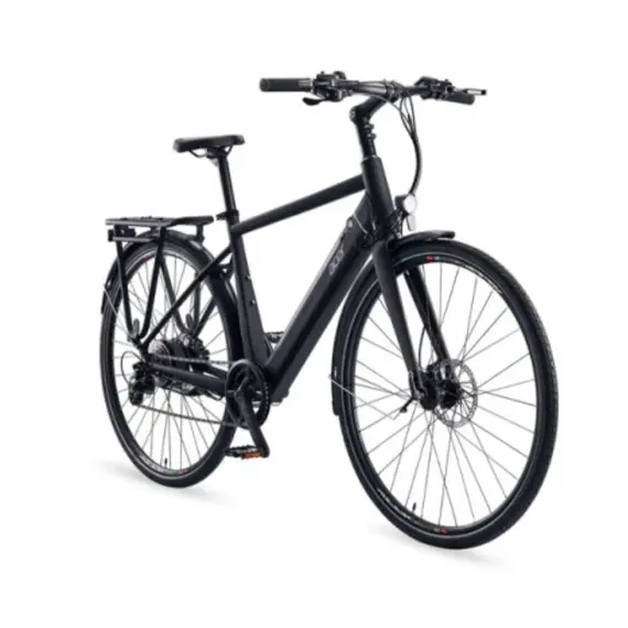 ელექტრო ველოსიპედი Acer eUrban Bike - GP.EBG11.001  - Primestore.ge